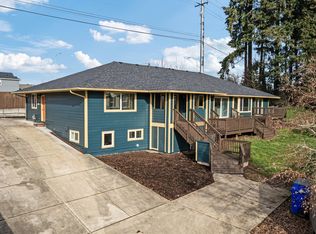 5901 SE Snowberry Ct, Hillsboro, OR 97123