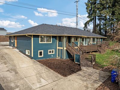 5901 SE Snowberry Ct, Hillsboro, OR, 97123