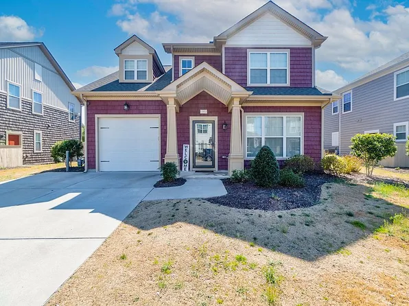 505 Esterview Ln, Chesapeake, VA 23322