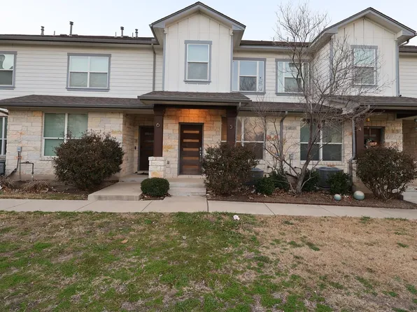 2101 Town Centre Dr #1705, Round Rock, TX 78664