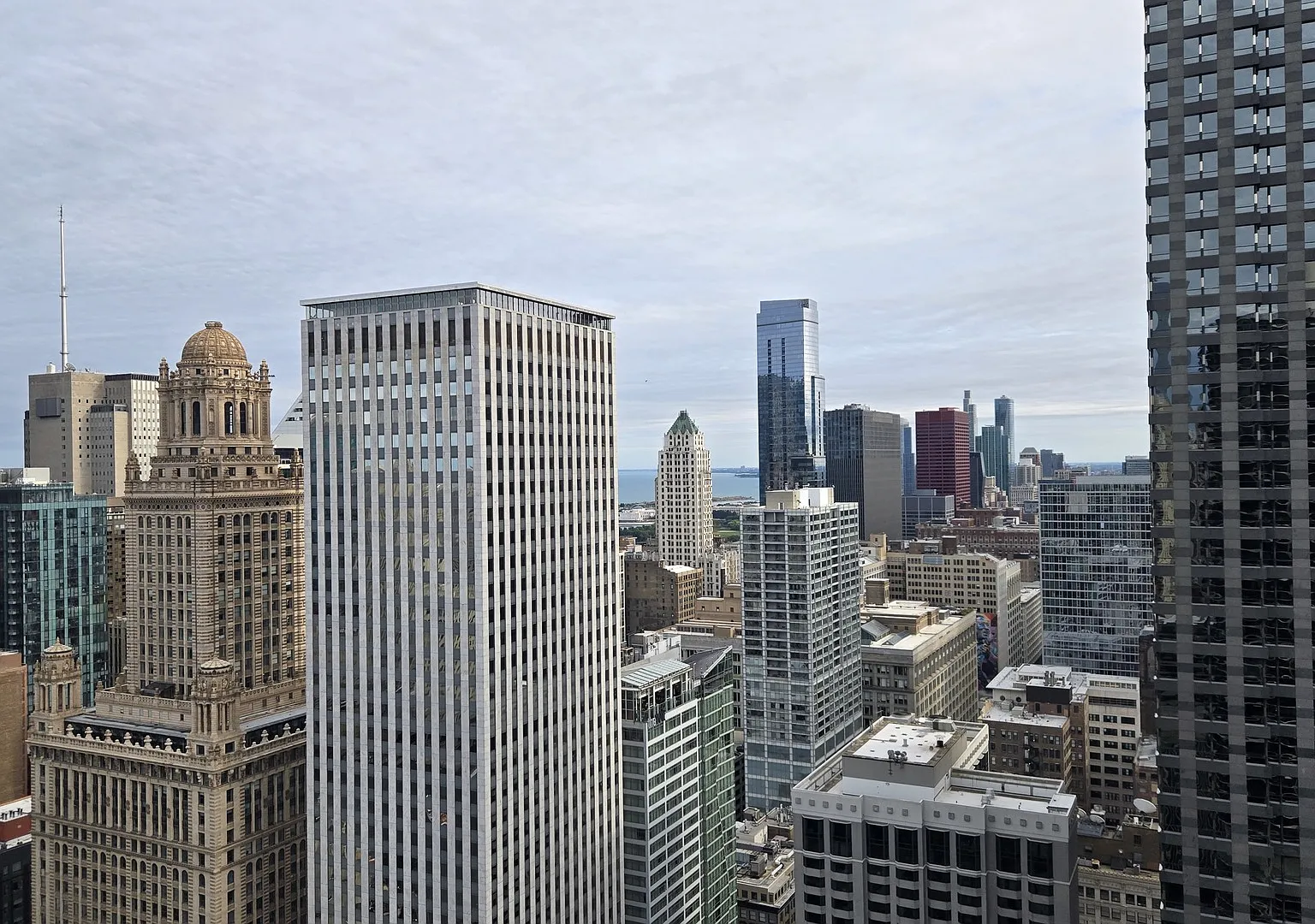 1 bed, 725 sqft, $2,600 — Photo 3