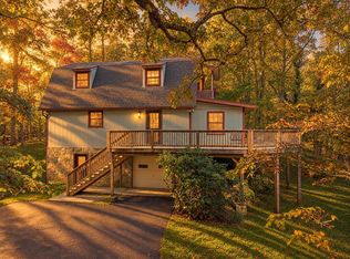 345 Trillium Trl, Franklin, NC 28734