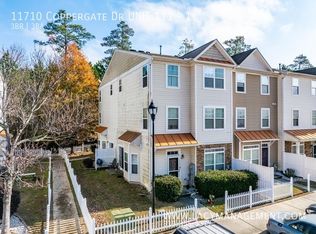 11710 Coppergate Dr UNIT 111-1, Raleigh, NC 27614