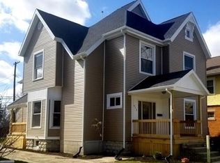 615 N Main St, Fostoria, OH 44830
