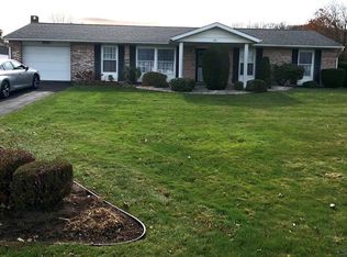 161 Beautyline Dr, Salix, PA 15952