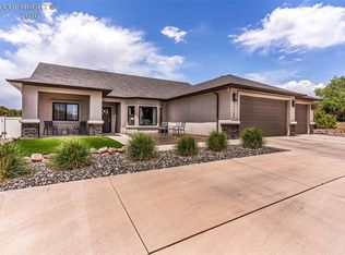 1125 Rockafellow Ave, Canon City, CO 81212