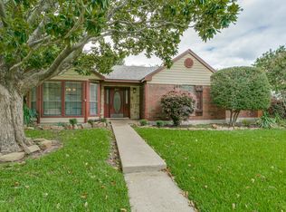 341 Springoak Ln, Coppell, TX 75019