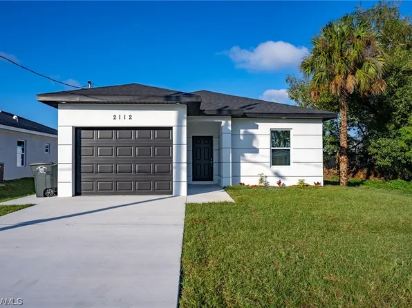 2112 French St, Fort Myers, FL 33916