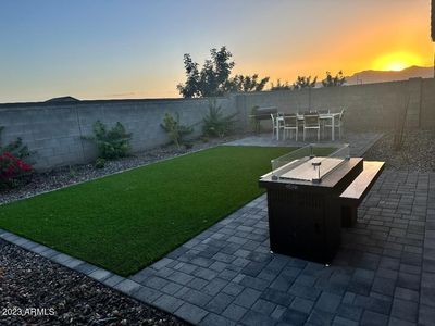 17027 W Diana Ave, Waddell, AZ, 85355