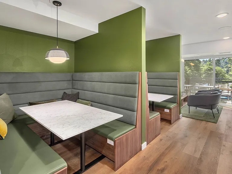 Contour Apartments — Photo 8
