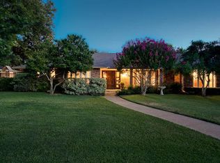 4252 Meadowdale Ln, Dallas, TX 75229