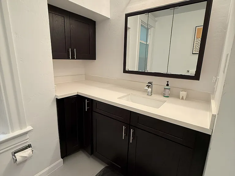 1338-1340 Hyde St #2 — Photo 6