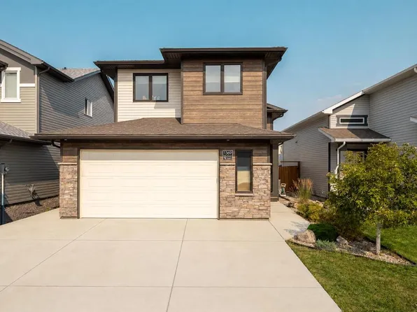 1369 SE Pacific Cir W, Lethbridge, AB T1J 5V3