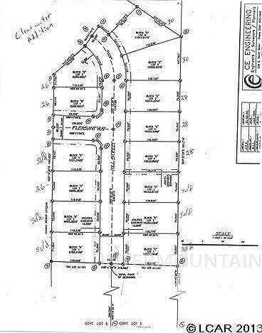 2nd image of 6 N Hill St #C