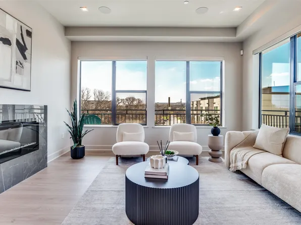 1900 S Ervay St #307, Dallas, TX 75215