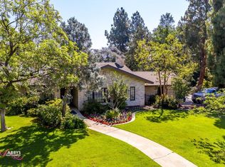4282 Country Club Dr, Bakersfield, CA 93306