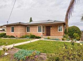 1357 Bakersfield St, Lemon Grove, CA 91945