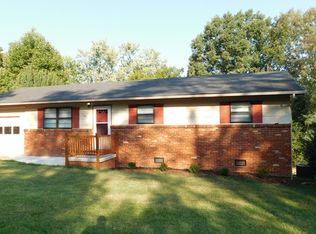 1933 Shasta Rd LOT 248, Maryville, TN 37801