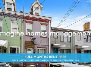 5143 Carnegie St, Pittsburgh, PA 15201