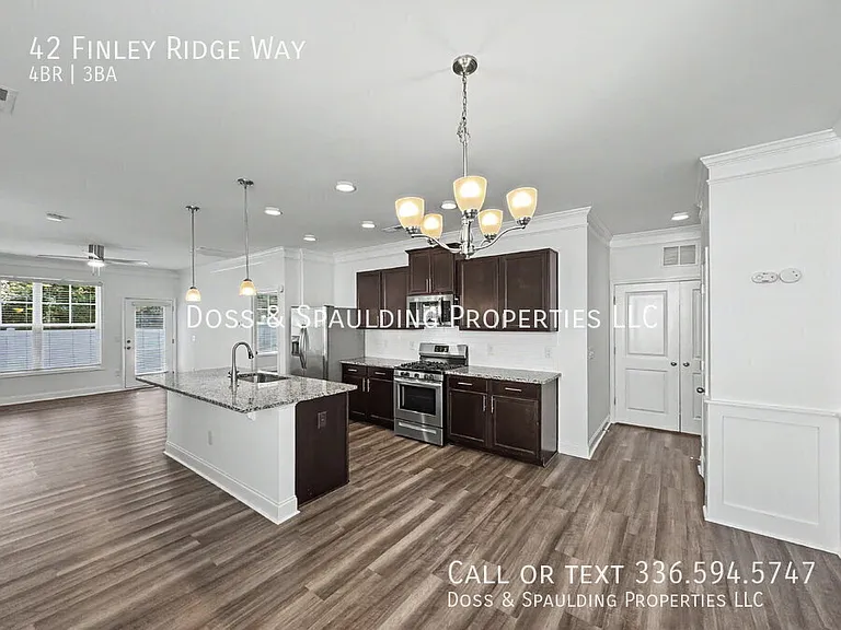 42 Finley Ridge Way — Photo 5