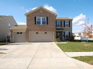 15317 Reflection Ct, Noblesville, IN 46060