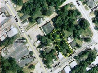 114 Kershaw St, Cheraw, SC 29520