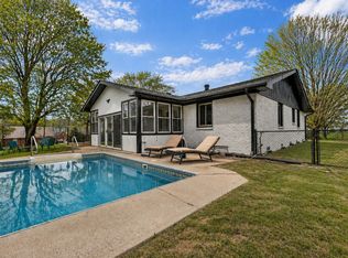 403 Old Trenton Rd, Clarksville, TN 37040