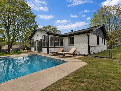 403 Old Trenton Rd, Clarksville, TN, 37040