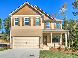 155 Richmond Way, Villa Rica, GA 30180