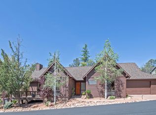 710 N Elk Run Cir, Payson, AZ 85541