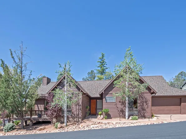 710 N Elk Run Cir, Payson, AZ 85541