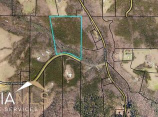 0 Charlie Jones Rd, Thomaston, GA 30286