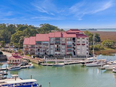 100 Helmsman Way APT 311, Hilton Head Island, SC, 29928