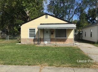 12843 Vernon Ave, Warren, MI 48089