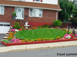 116 Cyril Ave FLOOR 2, Haledon, NJ