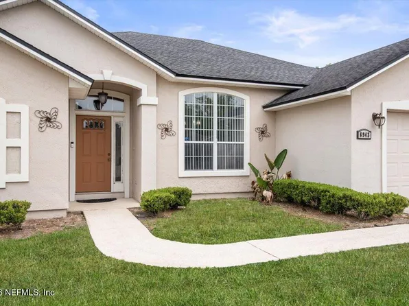 6943 CATFISH LAKE Drive, Jacksonville, FL 32222