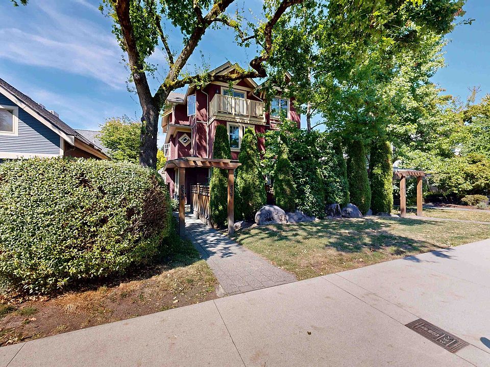 1st image of 839 W 14th Ave