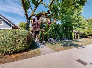 839 W 14th Ave, Vancouver, BC V5Z 1R2