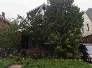 12325 Santa Rosa Dr, Detroit, MI 48204