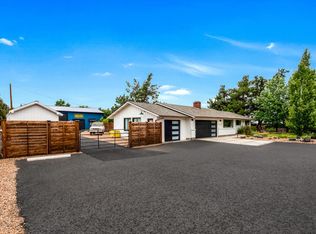 1971 SW 23rd St, Redmond, OR 97756