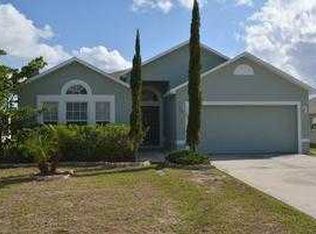 328 Michigan Ln, Poinciana, FL 34759
