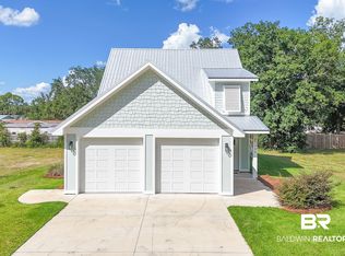 27085 Park Dr, Orange Beach, AL 36561
