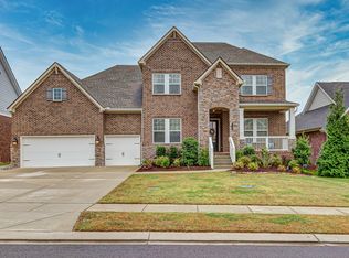 7748 Thayer Rd, Nolensville, TN 37135