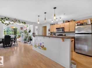 646 McAllister Loop SW #227, Edmonton, AB T6W0B5