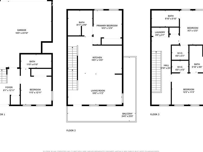 473 Olive Branch Way #1 — Photo 20