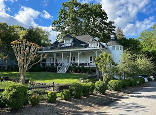 109 Severn River Rd, Severna Park, MD 21146