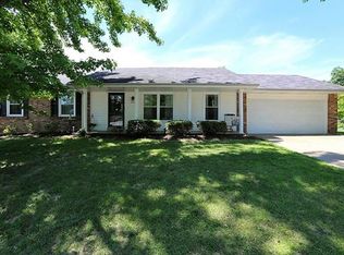 3057 Westminister Dr, Saint Charles, MO