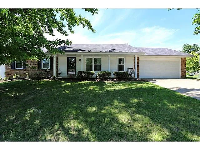 3057 Westminister Dr photo 1