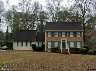 4576 Ashington Dr, Snellville, GA 30039