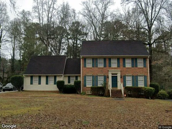 4576 Ashington Dr, Snellville, GA 30039